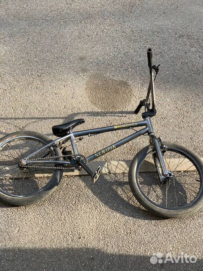 Велосипед BMX khebikes