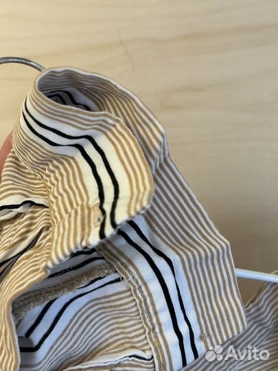 Платье туника hm женская