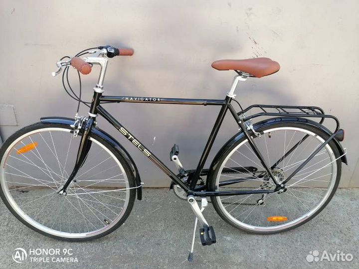 Велосипед Stels Navigator 360