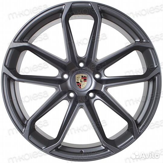 Диски R22 Porsche Cayenne III