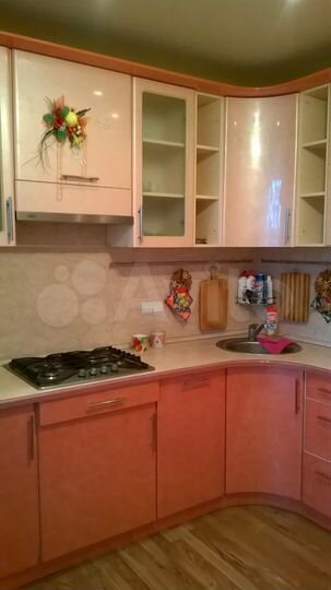2-к. квартира, 48 м², 1/5 эт.