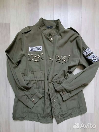 Вещи женские пакетом 42