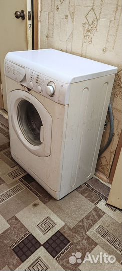 Стиральная машинка автомат бу