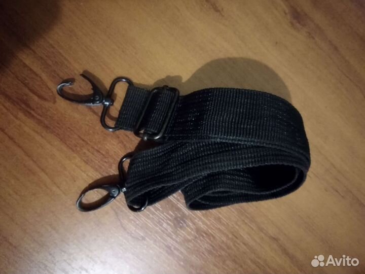 Ремень для сумки новый
