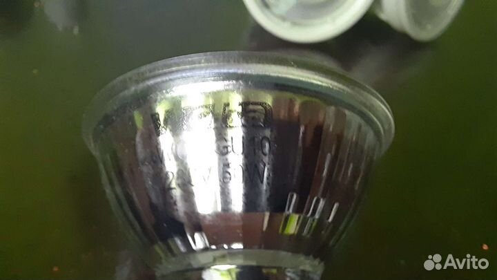 Лампочки б.у