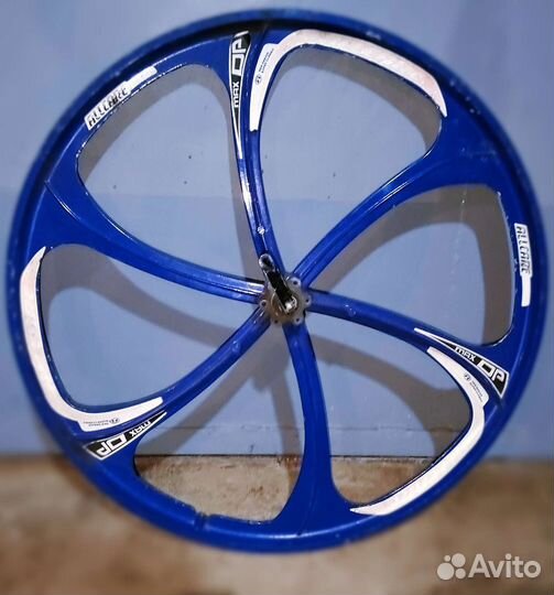 Колеса для велосипеда 20, 24, 26, 27.5, 29