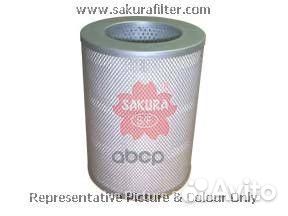 Фильтр гидравлический H5646 Sakura