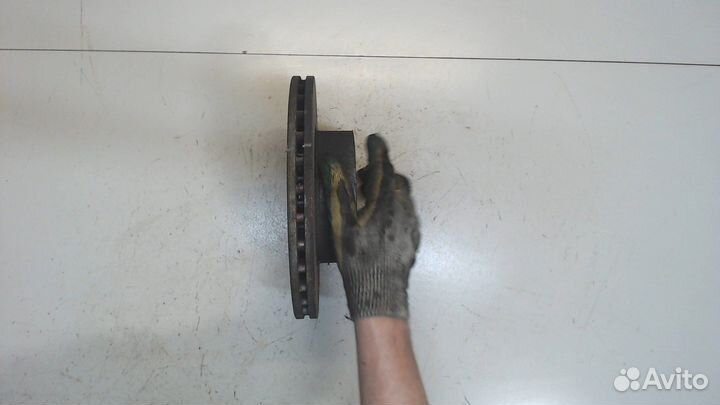 Диск тормозной Rover 600-series, 1994