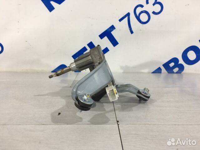 Моторчик заднего дворника KIA RIO 3 рест 1.4 AT хе