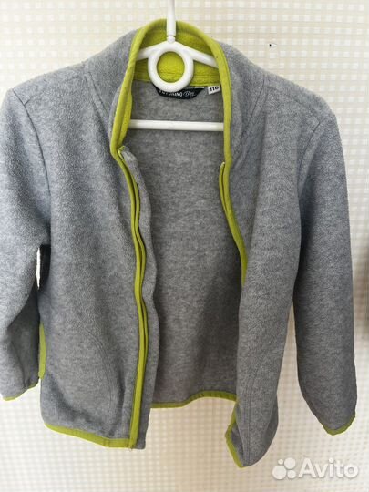 Одежда для мальчика пакетом 110 116