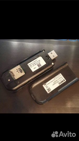 Usb модем 4g универсальный