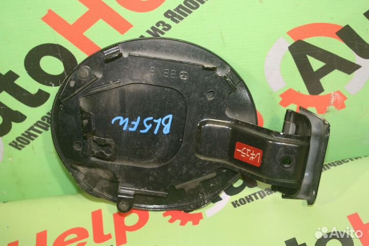 Лючок бензобака mazda axela BL5FW