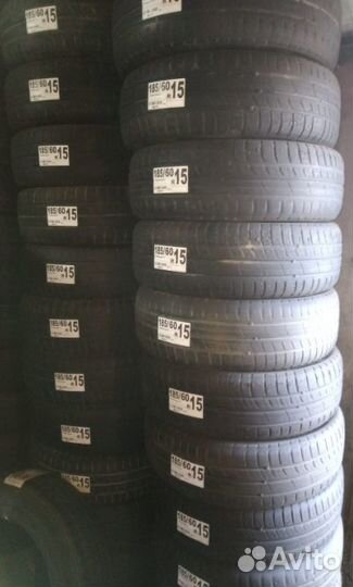 Cordiant Sport 2 185/60 R15 84H