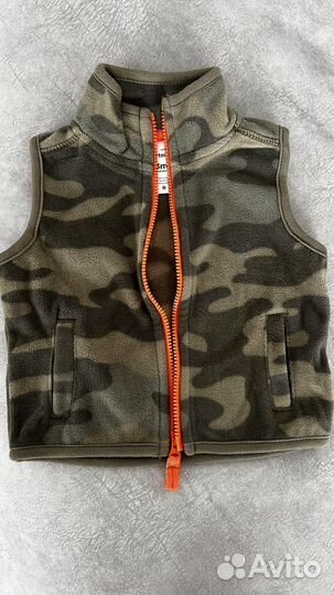 Комплект одежды carters