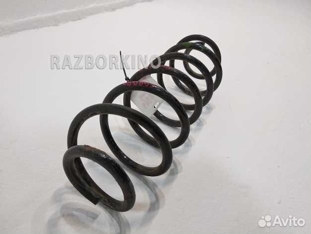 Пружина задняя 1329627 Форд