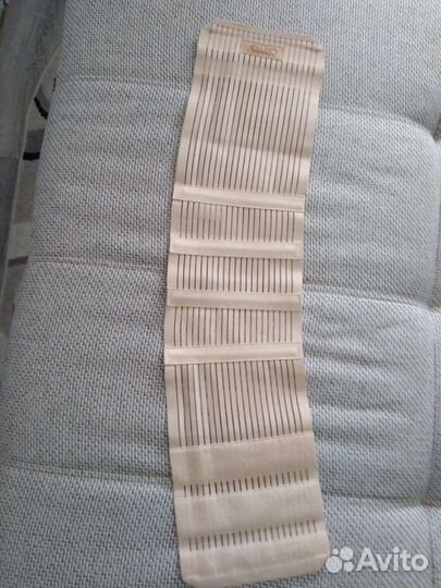 Бандаж послеоперационный на брюшную полость