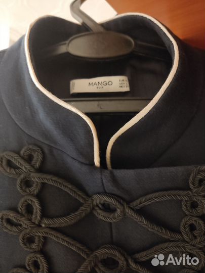 Пиджак женский