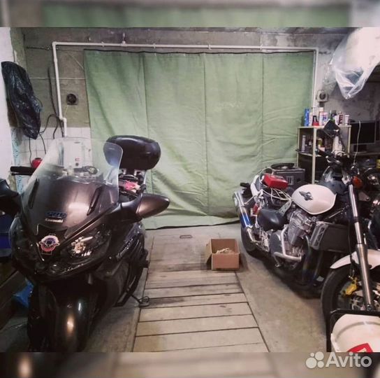 Тенты и полога из брезента