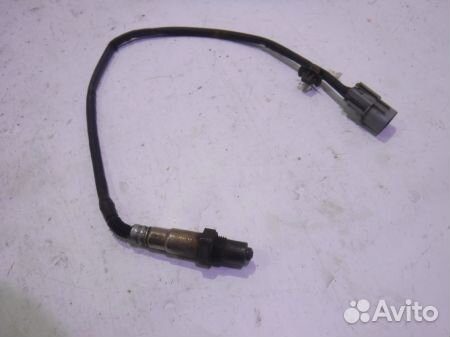Датчик кислорода (лямбда-зонд)
