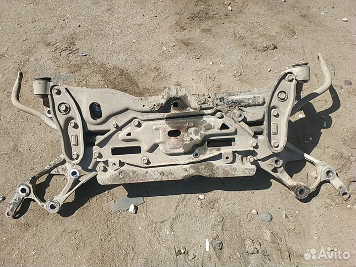 Подрамник honda civic 5D 2008 г