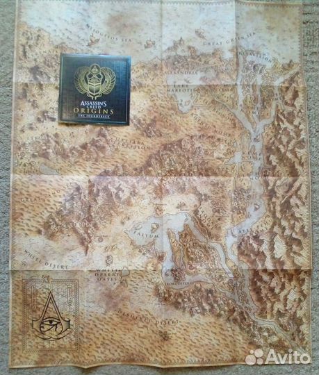 Коллекция Assassins Creed