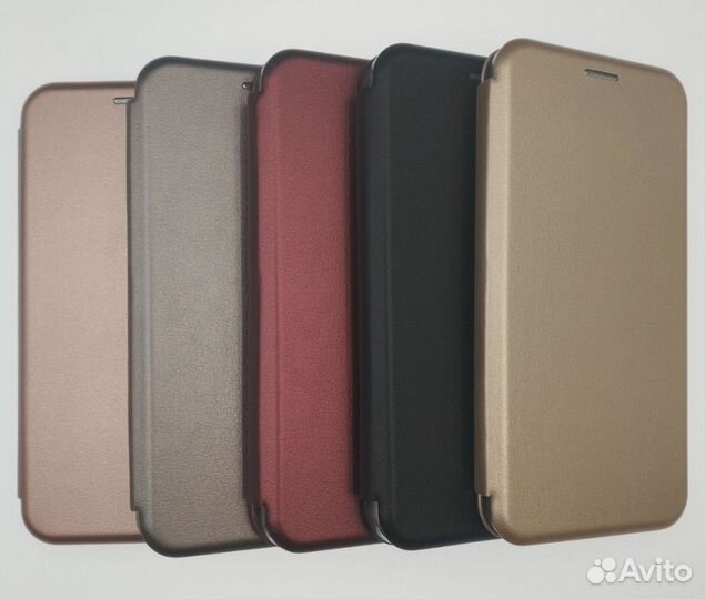 Чехлы samsung Galaxy A50