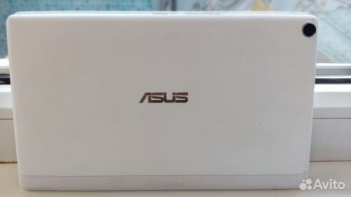 Планшет Asus Zenpad 8