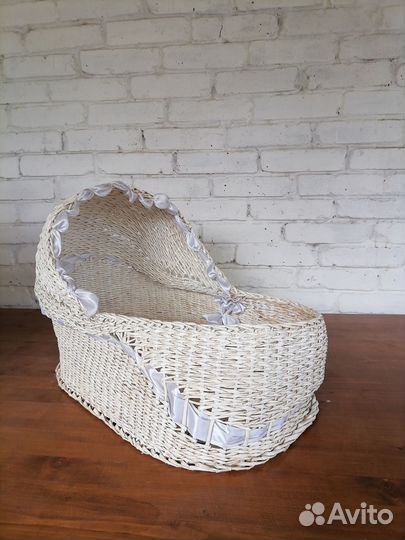 Реквизиты для newborn съемки