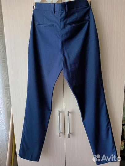 Костюм двойка классический мужской