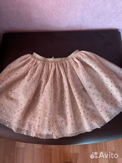 Юбка для девочки HM