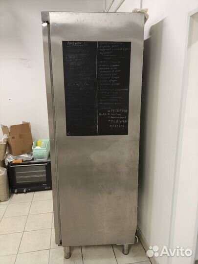 Морозильный шкаф liebherr GGv 5860