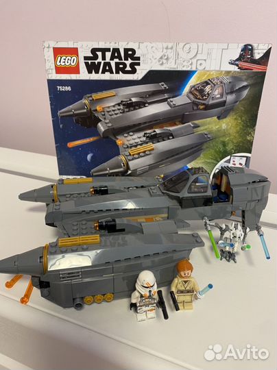Lego star wars 75241