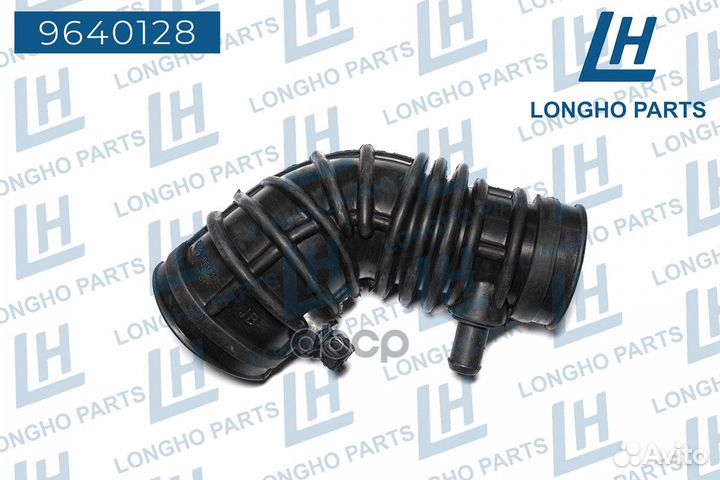 Патрубок воздушного фильтра Chevrolet Lanos 1.3