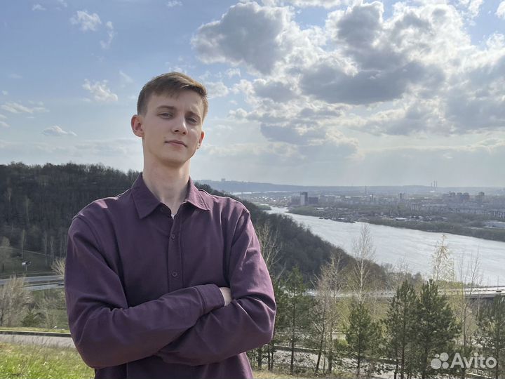 Летний репетитор по физике и математике