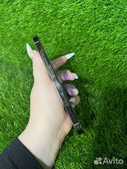 iPhone 13 Pro, 256 ГБ