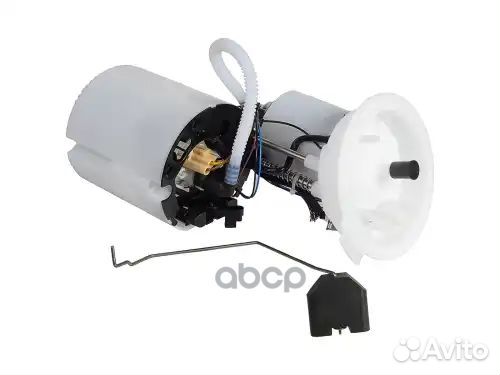 Модуль подачи топлива с датчиком уровня топлива