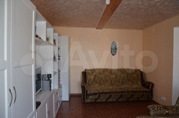 Дом 60 м² на участке 45 сот.