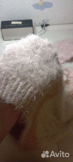 Свитер для девочки, 134