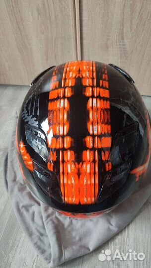 Шлем shoei xr 1100 б у