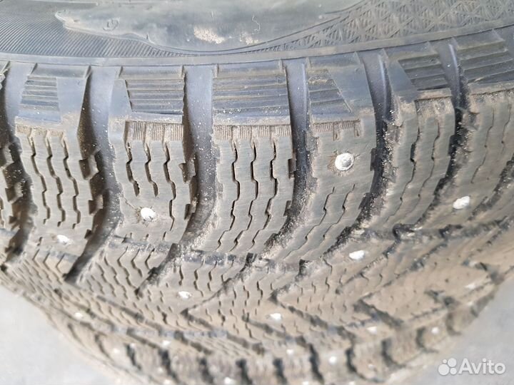 Cordiant Snow Cross 2 205/55 R16