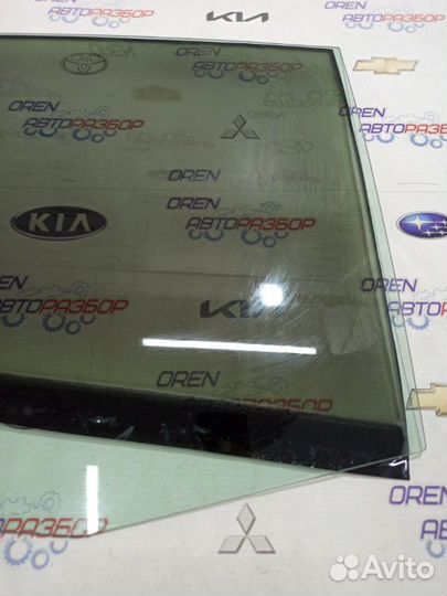 Стекло двери заднее правое Volkswagen Jetta 5 1.6