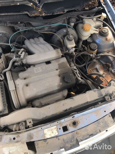 Разбор daewoo nexia,Запчасти