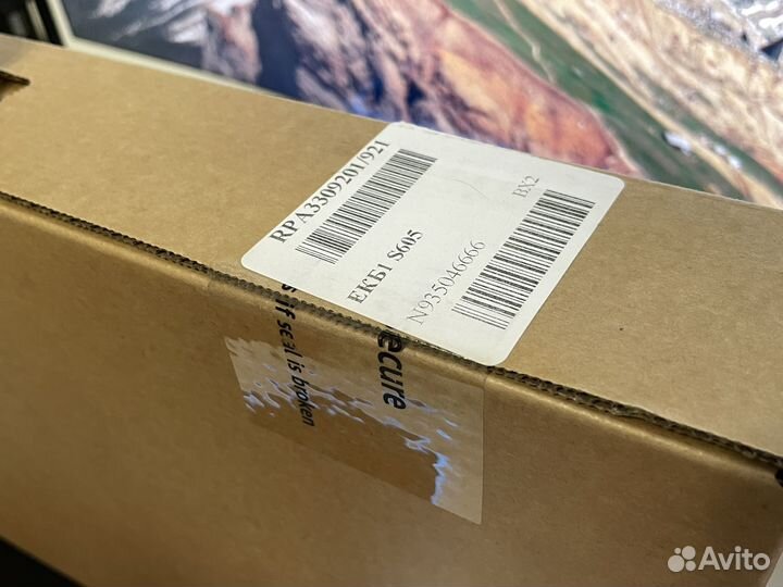 Новый Huawei 15.6