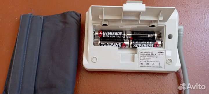 Тонометр автоматический
