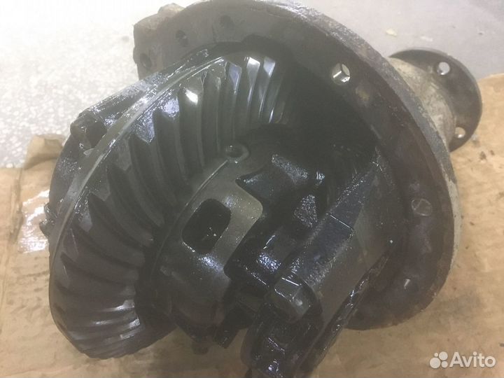 Редуктор заднего моста Прадо 150