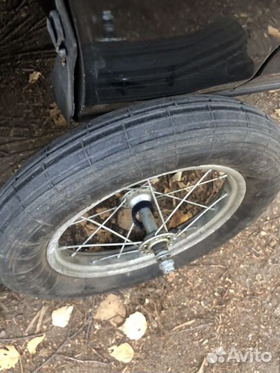 Колеса для велосипеда