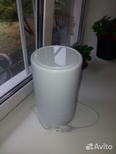 Увлажнитель воздуха