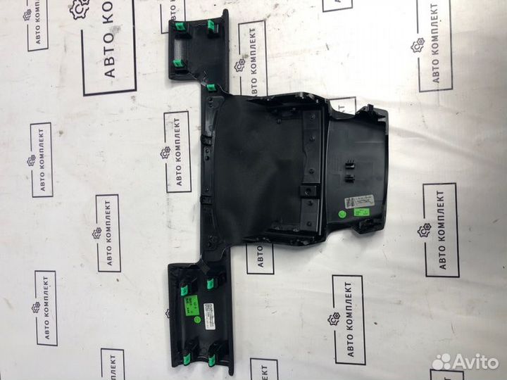 Накладка торпеды Jaecoo J7 sqrf4J16 2023