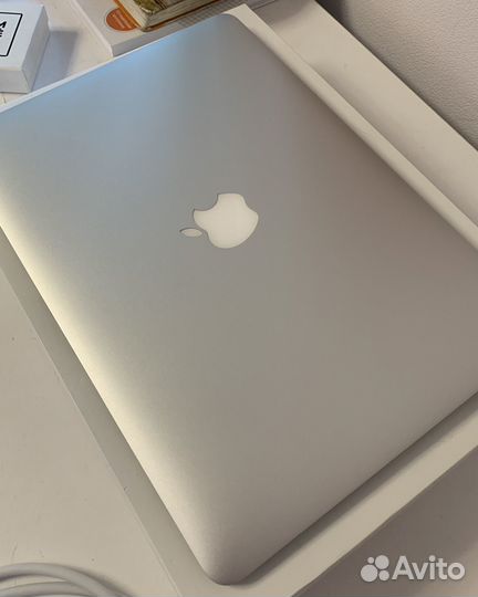 Macbook air 