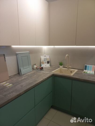 Кухни, шкафы, корпусная мебель готовая и на заказ